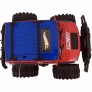 Carrinho de Controle Remoto - Hot Wheels - Expedition - Candide