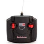 Carrinho de Controle Remoto - Clássicos - Kombi - Vermelho - Polibrinq