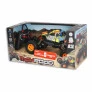Carrinho de Controle Remoto - Max Road - Tração nas Rodas - Pick-up - 7 Funções - Polibrinq 