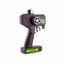 Carrinho de Controle Remoto - Monster Truck Junior - Azul - Polibrinq