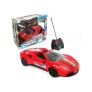 Carrinho de Controle Remoto - Poli-Motors 2.0 - 21 Funções - Vermelho - Polibrinq
