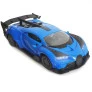 Carrinho de Controle Remoto - Poli-Motors Light - Azul - Polibrinq