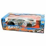 Carrinho de Controle Remoto - Runfast 1 - Azul - DM Toys