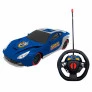 Carrinho de Controle Remoto - Sonic - Autoracing - Candide