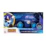 Carrinho de Controle Remoto - Sonic - Champion Racer - Candide