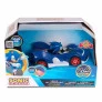 Carrinho de Controle Remoto - Sonic All Star Racing Transformed - Fun Divirta-se
