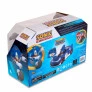 Carrinho de Controle Remoto - Sonic All Star Racing Transformed - Fun Divirta-se