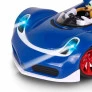 Carrinho de Controle Remoto - Sonic All Star Racing Transformed - Fun Divirta-se