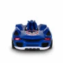 Carrinho de Controle Remoto - Sonic All Star Racing Transformed - Fun Divirta-se