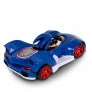 Carrinho de Controle Remoto - Sonic All Star Racing Transformed - Fun Divirta-se