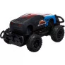 Carrinho de Controle Remoto - Spiderman Maximum Venom - Venospeed - Candide