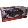 Carrinho de Controle Remoto - Spiderman Maximum Venom - Venospeed - Candide