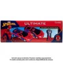 Carrinho de Controle Remoto - Spiderman - Ultimate - Sortido - Candide