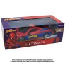 Carrinho de Controle Remoto - Spiderman - Ultimate - Sortido - Candide