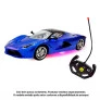 Carrinho de Controle Remoto - Sport X - Sortido - DM Toys