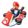 Carrinho de Controle Remoto - Super Mario - Mario Kart - Mario - Candide
