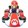 Carrinho de Controle Remoto - Super Mario - Mario Kart - Mario - Candide