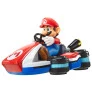 Carrinho de Controle Remoto - Super Mario - Mario Kart - Mario - Candide
