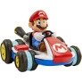 Carrinho de Controle Remoto - Super Mario - Mario Kart - Mario - Candide