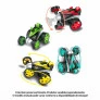 Carrinho de Controle Remoto - Super Spin Car - Sortido - CKS Toys