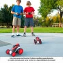 Carrinho de Controle Remoto - Super Spin Car - Sortido - CKS Toys