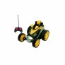 Carrinho de Controle Remoto - Super Spin Car 360 - Amarelo - CKS Toys