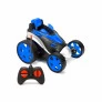 Carrinho de Controle Remoto - Super Spin Car 360 - Azul - CKS Toys
