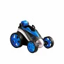 Carrinho de Controle Remoto - Super Spin Car 360 - Azul - CKS Toys