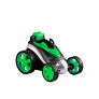 Carrinho de Controle Remoto - Super Spin Car 360 - Verde - CKS Toys
