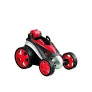 Carrinho de Controle Remoto - Super Spin Car 360 - Vermelho - CKS Toys