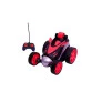 Carrinho de Controle Remoto - Super Spin Car 360 - Vermelho - CKS Toys
