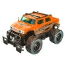 Carrinho de Controle Remoto - Trucks Radicais - Laranja - Unik Toys