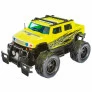 Carrinho de Controle Remoto - Trucks Radicais - Verde Limão - Unik Toys