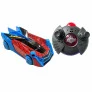 Carrinho de Controle Remoto - Spiderman - Web Climber - 7 Funções - Candide