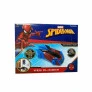 Carrinho de Controle Remoto - Spiderman - Web Climber - 7 Funções - Candide