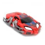 Carrinho de Controle Remoto - Homem Aranha - Web Crasher - Candide