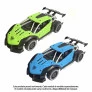 Carrinho de Controle Remoto - X-First Racer 1 - Sortido - DM Toys