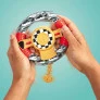Carrinho de Controle Remoto com Boneca - LOL Surprise RC Wheels - Candide