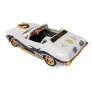 Carrinho de Controle Remoto com Boneca - LOL Surprise RC Wheels - Candide