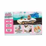 Carrinho de Controle Remoto com Boneca - LOL Surprise RC Wheels - Candide