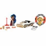 Carrinho de Controle Remoto com Boneca - LOL Surprise RC Wheels - Candide