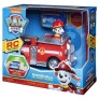 Carrinho de Controle Remoto - Patrulha Canina - Bombeiro - Marshall - Sunny Brinquedos