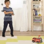 Carrinho de Controle Remoto - Patrulha Canina - Bombeiro - Marshall - Sunny Brinquedos