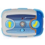 Carrinho de Controle Remoto - Patrulha Canina - Bombeiro - Marshall - Sunny Brinquedos