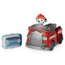Carrinho de Controle Remoto - Patrulha Canina - Bombeiro - Marshall - Sunny Brinquedos