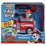 Carrinho de Controle Remoto - Patrulha Canina - Bombeiro - Marshall - Sunny Brinquedos
