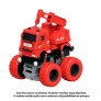 Carrinho de Fricção - 4x4 - Bombeiro Maluco 360 - Sortido - DM Toys