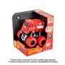 Carrinho de Fricção - 4x4 - Bombeiro Maluco 360 - Sortido - DM Toys