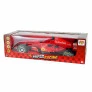 Carrinho de Fricção - F1 Super Racing - Vermelho - DM Toys