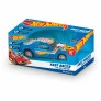Carrinho de Fricção - Hot Wheels - Fast Racer - Night Shifter - Azul - Multikids